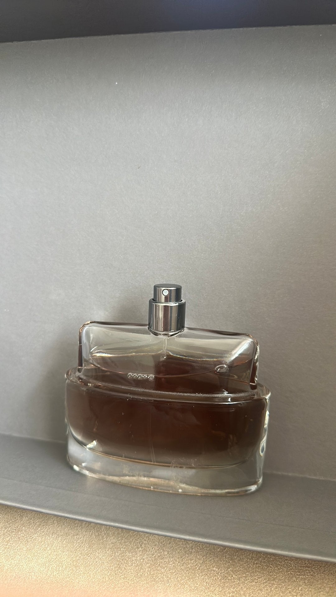 Calvin klein reveal eau de toilet 100 ml, Ophalen of Verzenden, Gebruikt