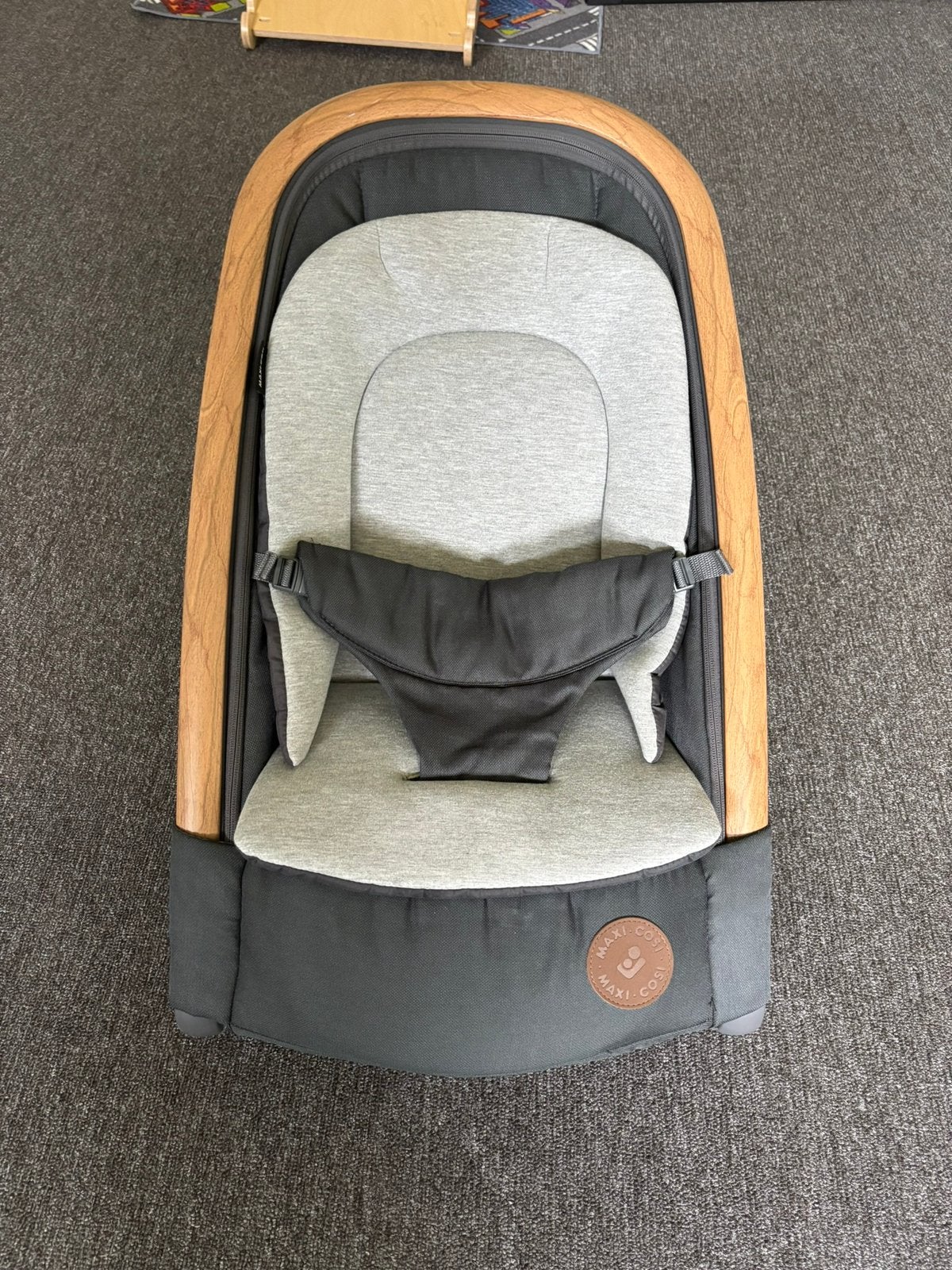 Maxi Cosi Kori Wipstoel, Kinderen en Baby's, Wipstoeltjes, Wipstoel, Ophalen, Overige merken, Met gordel(s) of riempje(s)