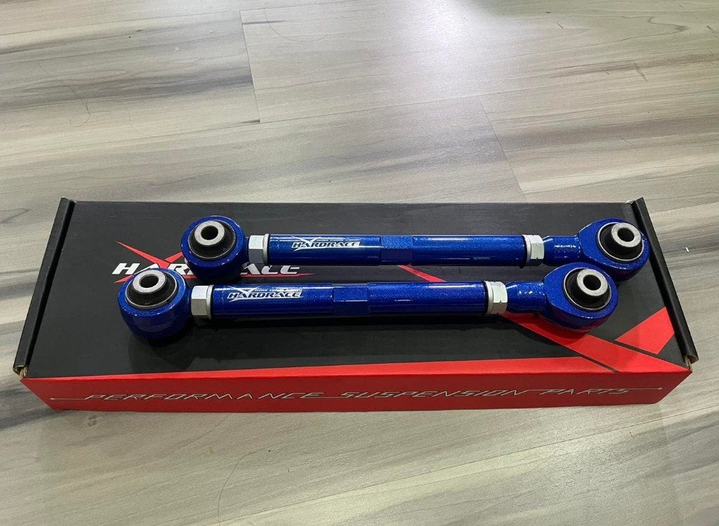 Hardrace ophanging onderdelen - Honda Civic Type-R FK8, Ophalen of Verzenden