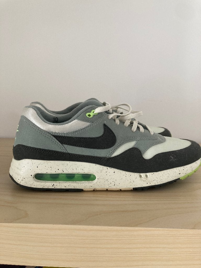 Nike air, Ophalen, Zo goed als nieuw, Nike