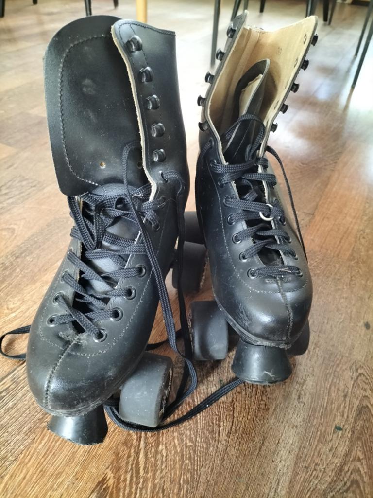 RSI Rollerskates, maat 39, Sport en Fitness, Skeelers, Ophalen of Verzenden, Zo goed als nieuw, Overige typen