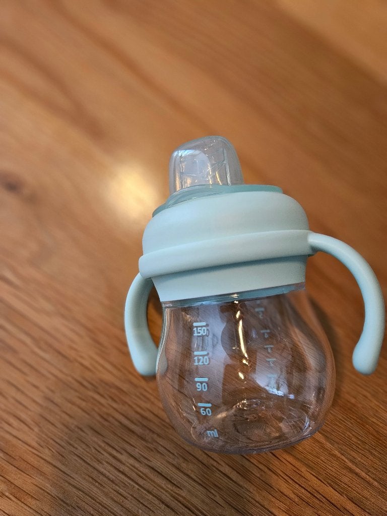 Tuitbeker 150 ml van OXO., Ophalen, Nieuw, Drinkbeker, Overige merken
