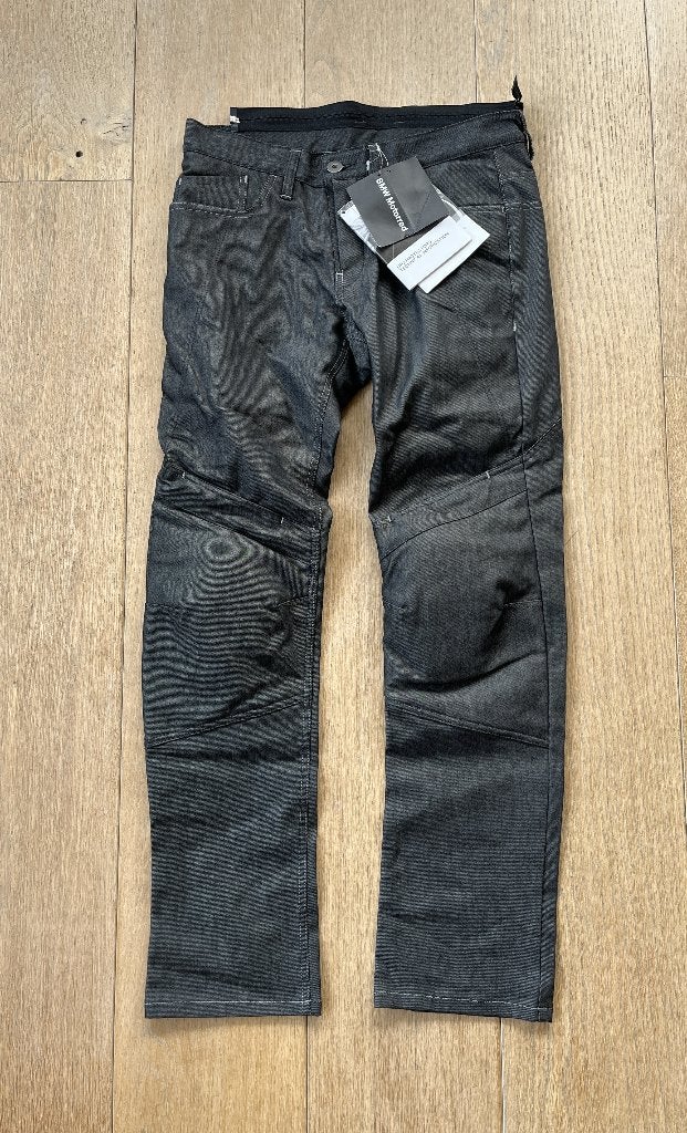Nieuwe BMW Ride Jeans heren motorjeans in maat 31 - 34, Heren, Ophalen of Verzenden, Broek | textiel, BMW Motorrad
