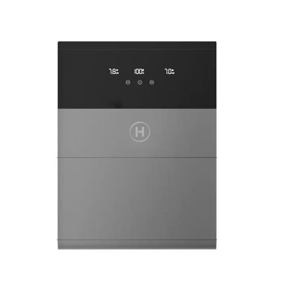 HoyMiles HiOne - Thuisbatterij 8kWh + 8kW omvormer pakket, Doe-het-zelf en Verbouw, Overige Doe-het-zelf en Verbouw, Ophalen of Verzenden