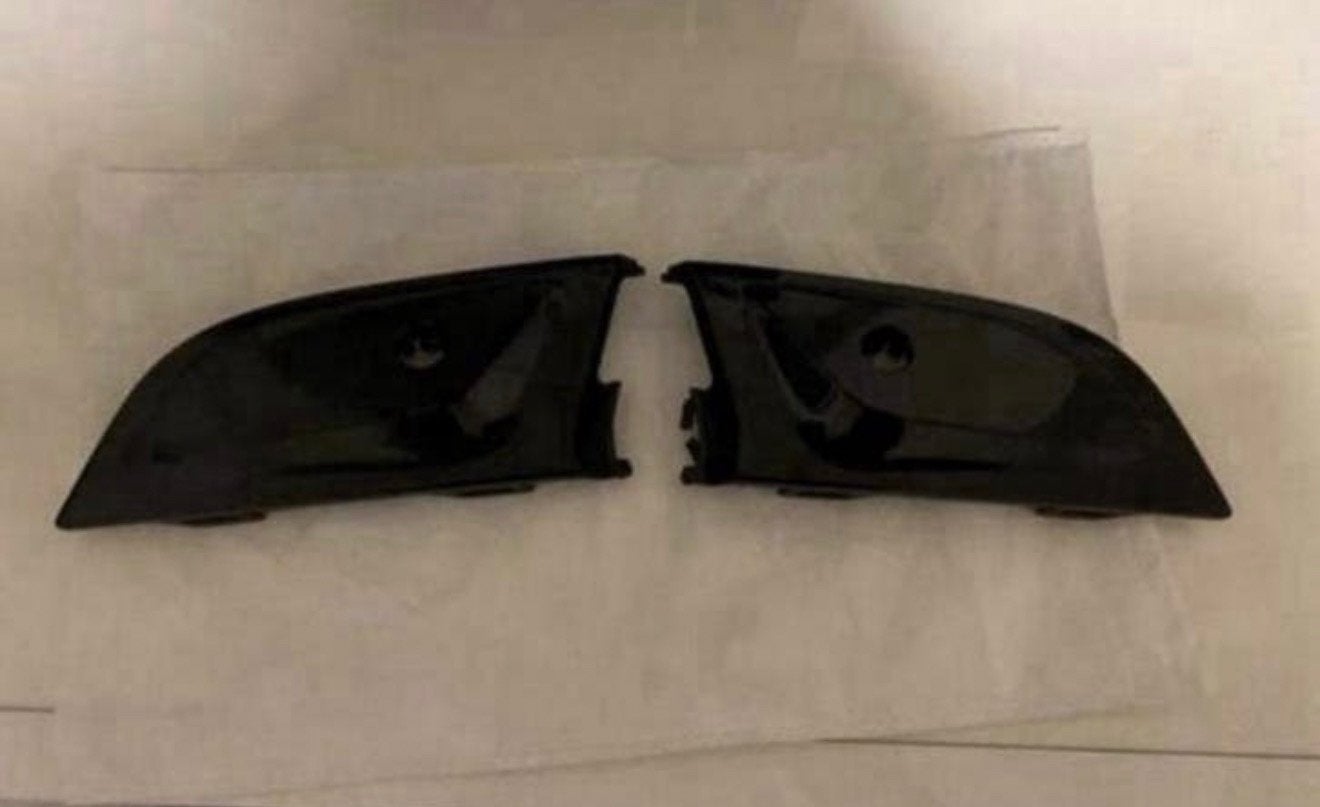 BMW G20 G21 M340i Voorbumper Links/Rechts Hoek Grill Rand, Ophalen of Verzenden