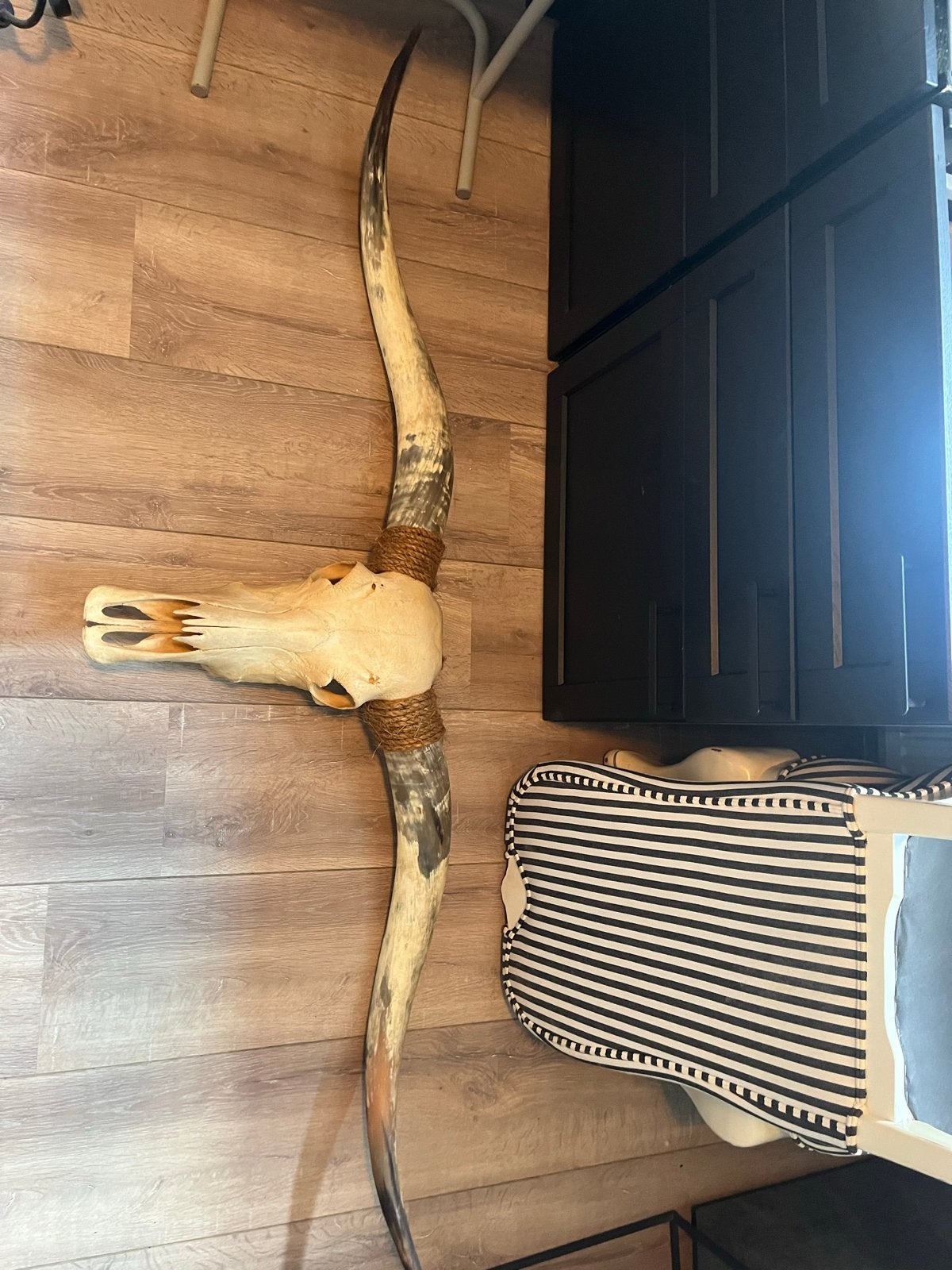 Decoratief Gewei, Ophalen, Gebruikt, Meerkleurig, Landelijk