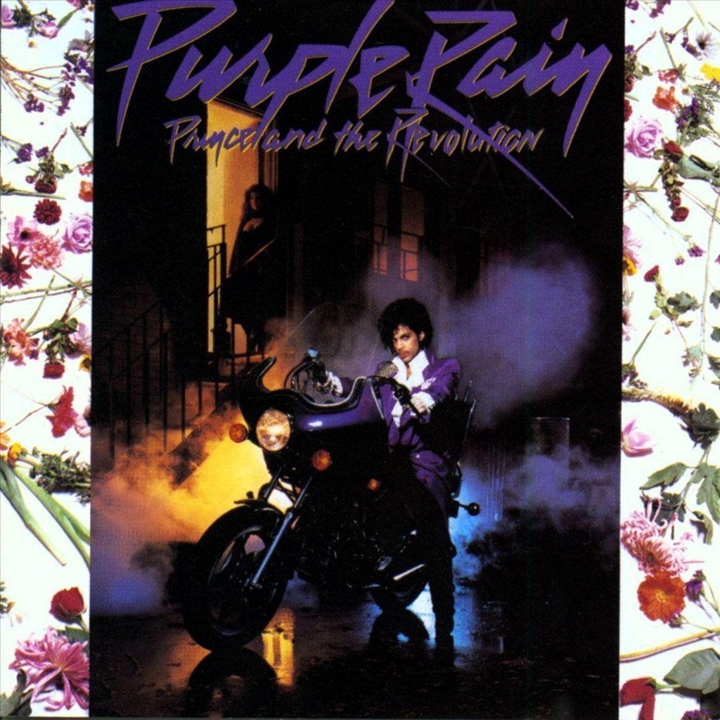 Prince - Purple Rain CD, Verzenden, Zo goed als nieuw, Pop, Album