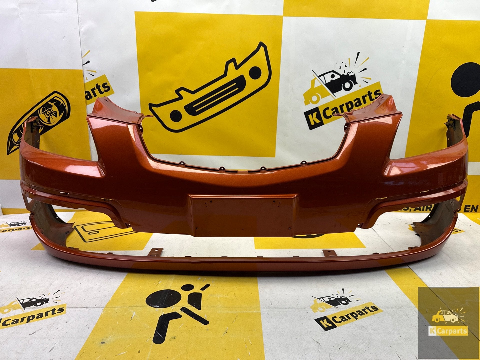 Kia RIO II VOORBUMPER ORIGINEEL 86511-1G000 BUMPER, Auto-onderdelen, Heolleung-ro 12
06797  Seoul, Voor, Ophalen of Verzenden