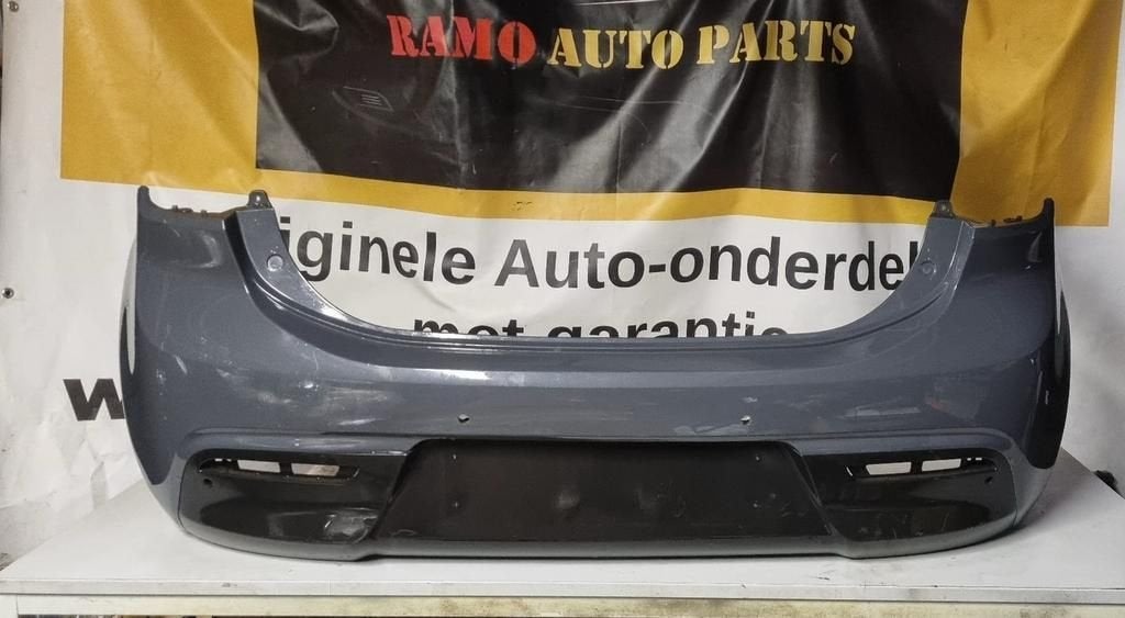 Achterbumper kia rio 2017-2024 origineel 86650-H8000, Auto-onderdelen, Gebruikt, -, -, Ophalen of Verzenden