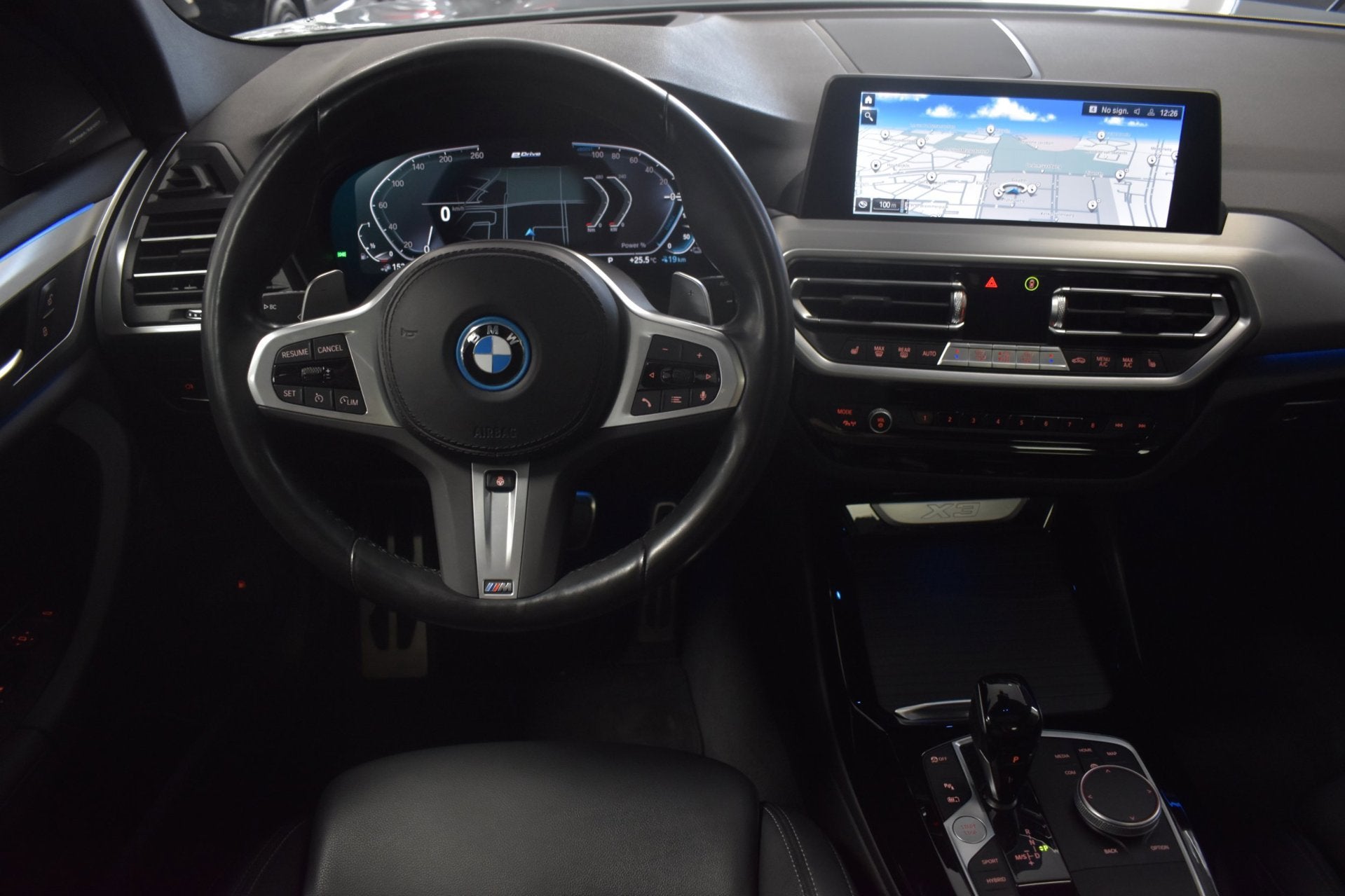 Foto 4 van BMW X3 XDrive30e M-Sport 292pk | PANODAK | HEAD-UP