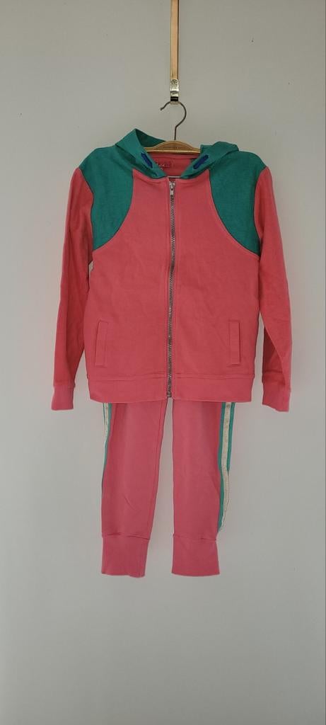 Meisjes trainingspak set roze. Nieuw, Persival, Gebruikt, Sport- of Zwemkleding, Verzenden