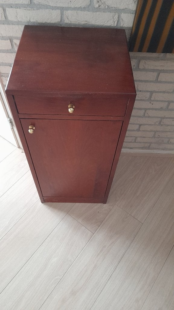 Handschoenen, wanten en sjalen kastje voor de hal, Ophalen, Gebruikt, Klassiek, modern