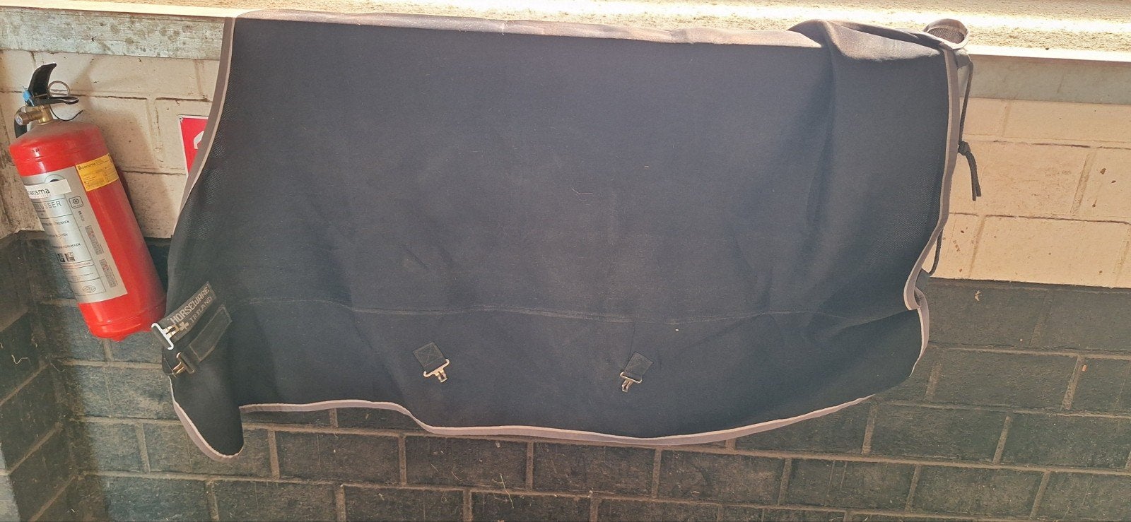 horseware Cooler mesh, Dieren en Toebehoren, Ophalen of Verzenden