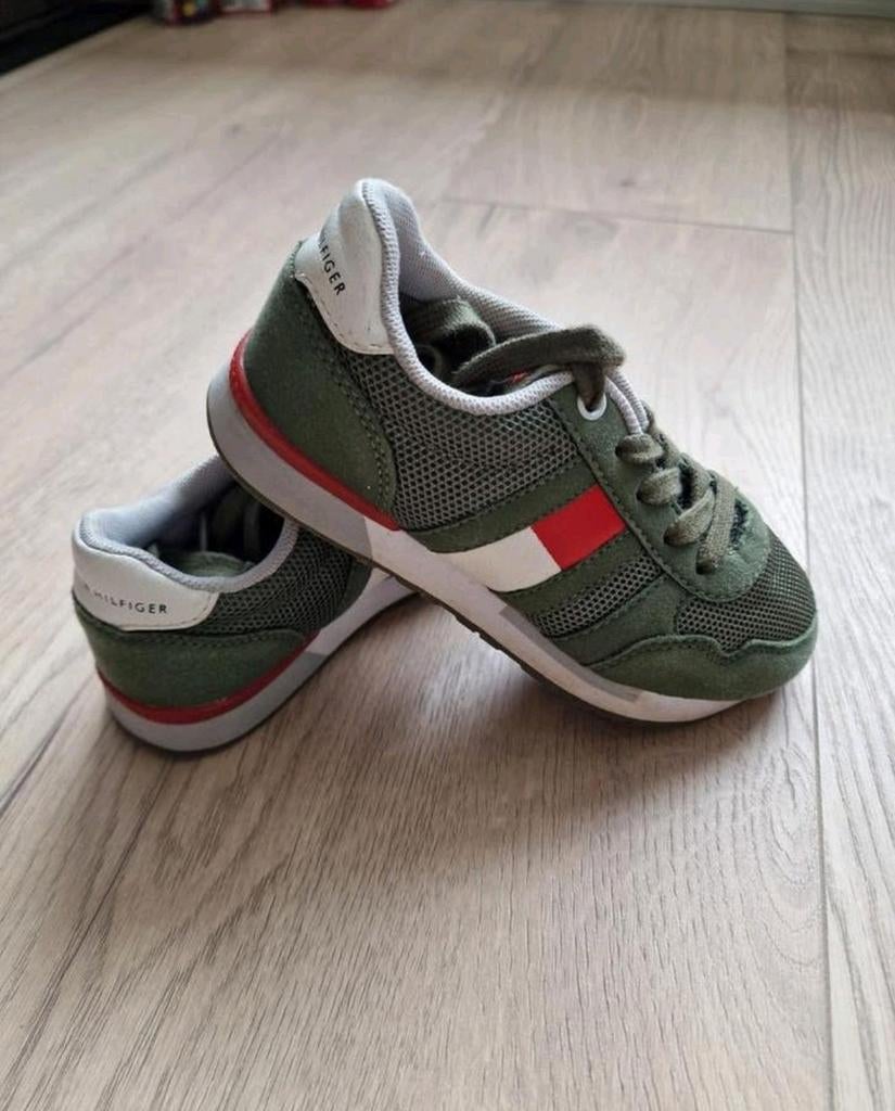 Originele Tommy hilfiger maat 30 NIEUW, Schoenen, Nieuw, Ophalen of Verzenden, Tommy Hilfiger