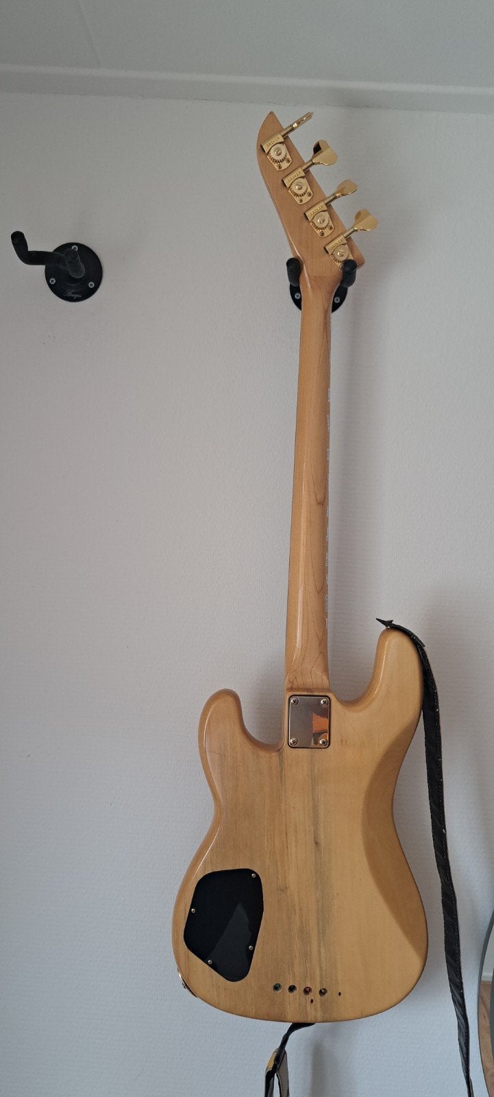 STINGRAY BASS, Ophalen of Verzenden, Gebruikt