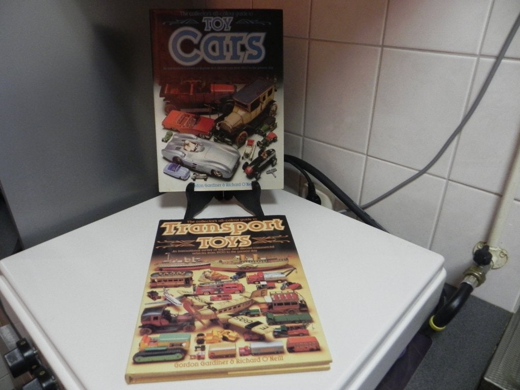 toycars - transport, Ophalen of Verzenden, Nieuw