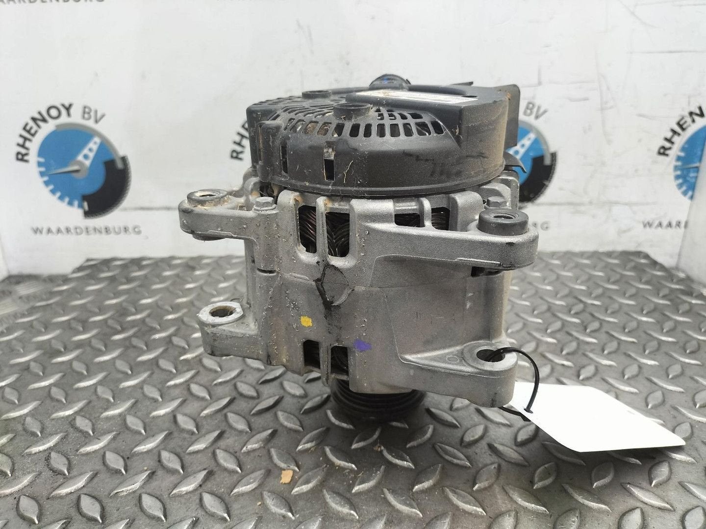 FORD TRANSIT COURIER Trend DYNAMO JX6T10300KC 2024, Ophalen of Verzenden, Gebruikt, Stiba lid