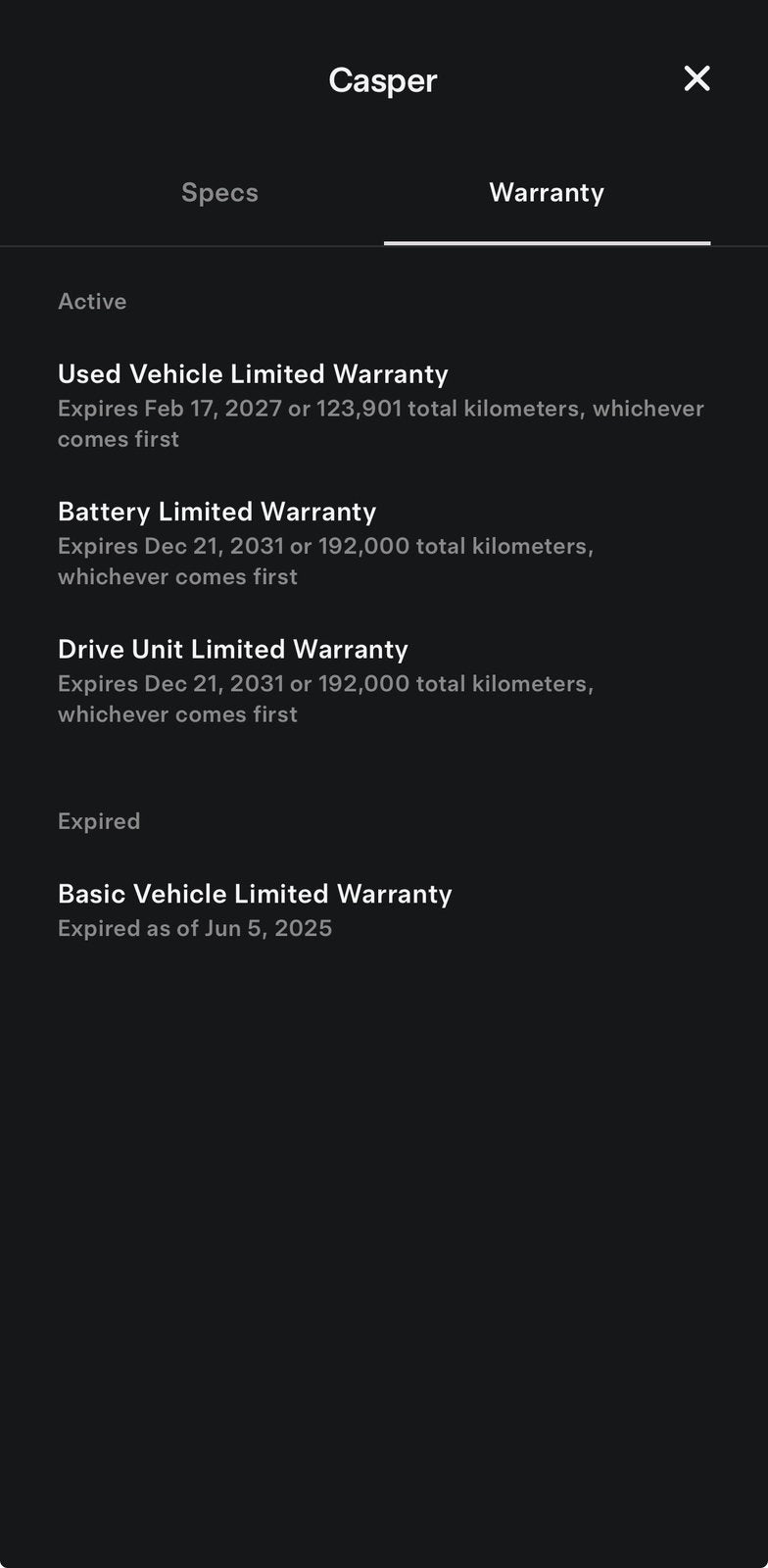 Foto 21 van Tesla Model 3 Highland Long Range AWD FSD Fabrieksgarantie