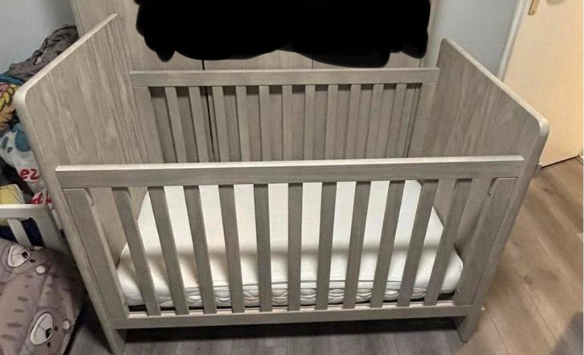 Baby kamer, Ophalen, Gebruikt, Jongetje of Meisje