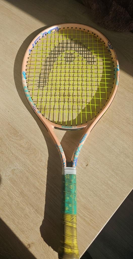 Tennisracket kind te koop, Sport en Fitness, Ophalen, Racket, Overige merken, L00