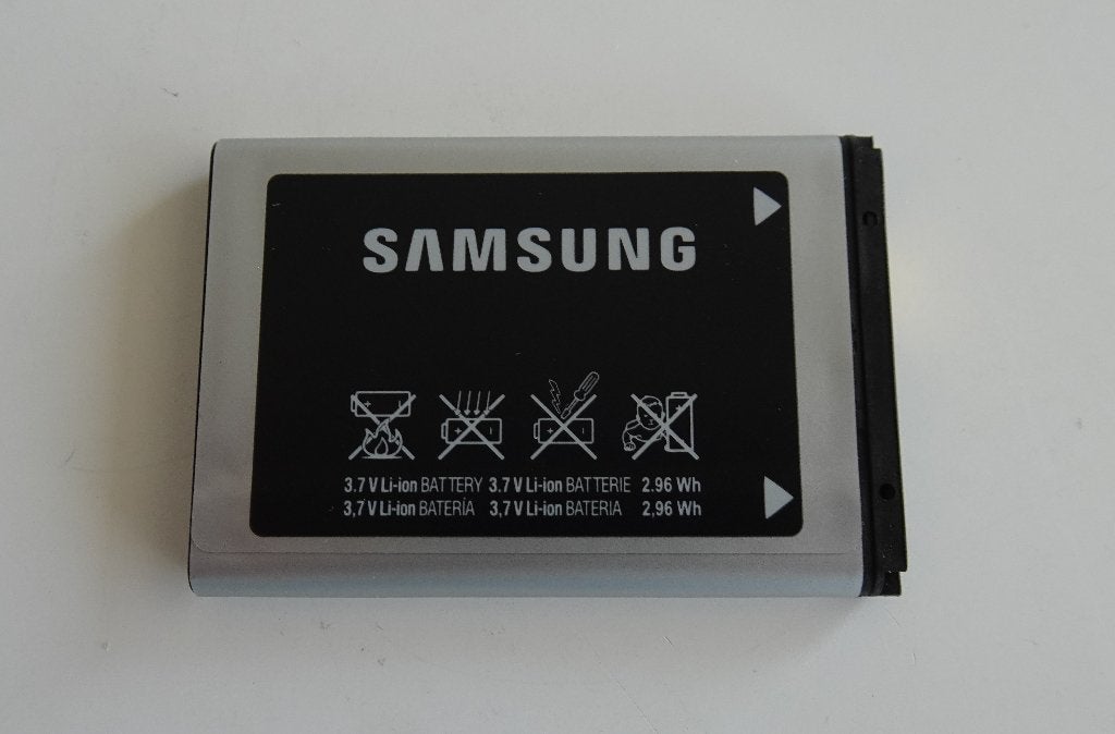 Samsung AB463446BU Batterij Origineel - NIEUW, Ophalen, Nieuw, Samsung