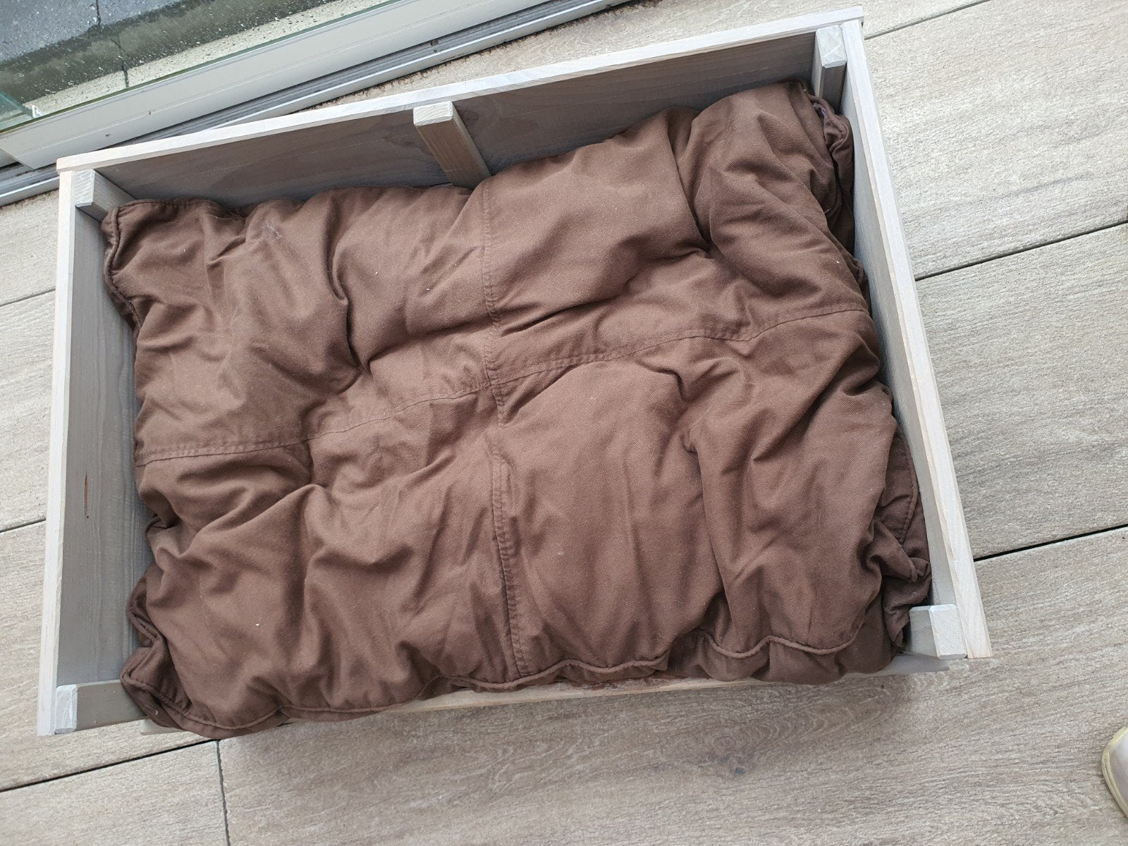Mooie honden slaapplaats nieuw, Ophalen of Verzenden, Nieuw