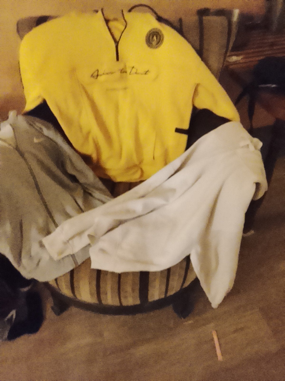 3 hoodies, Ophalen of Verzenden