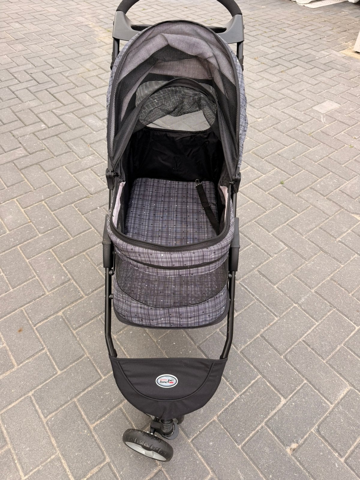 Honden buggy, Ophalen of Verzenden