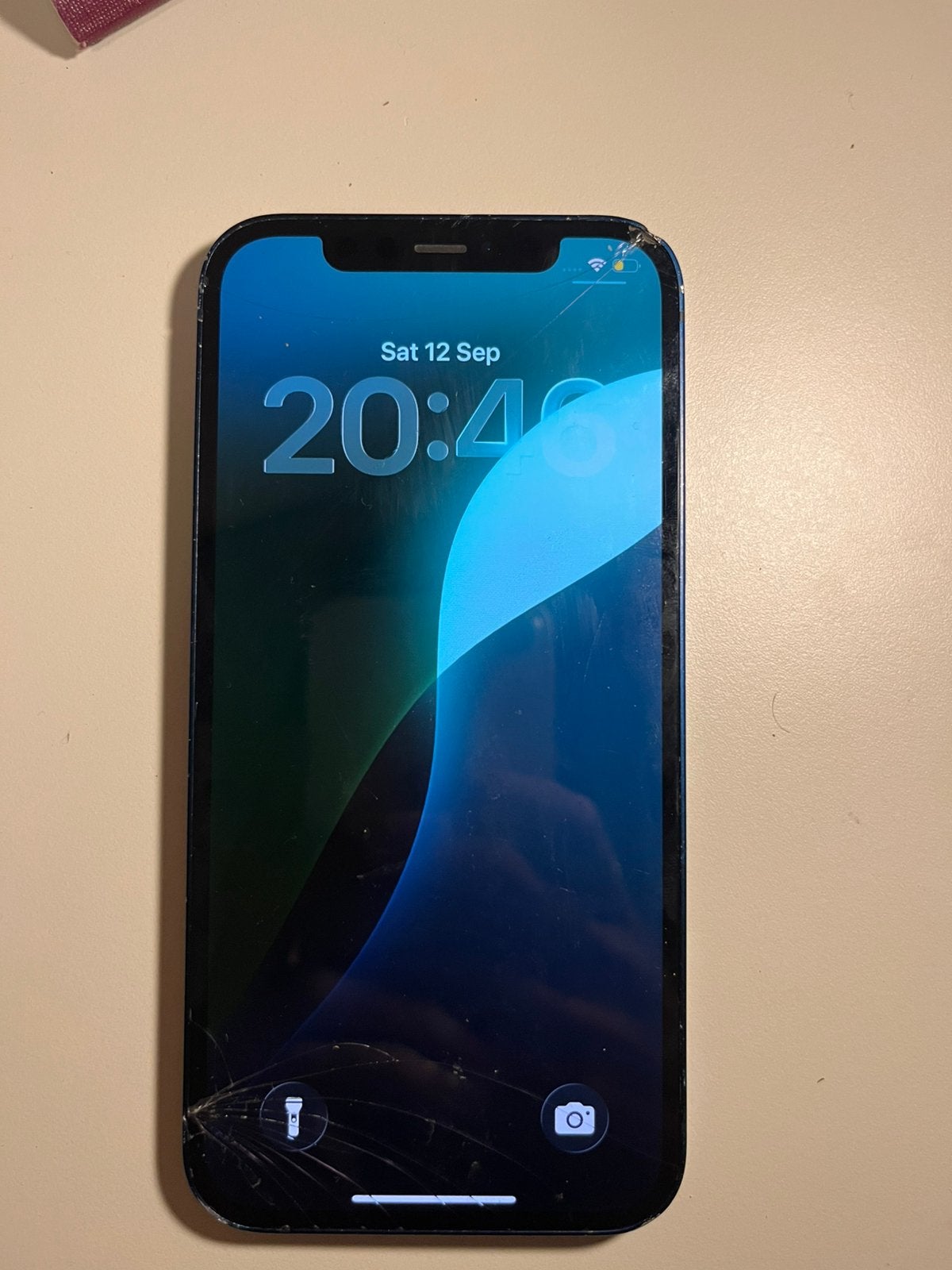 Iphone 12