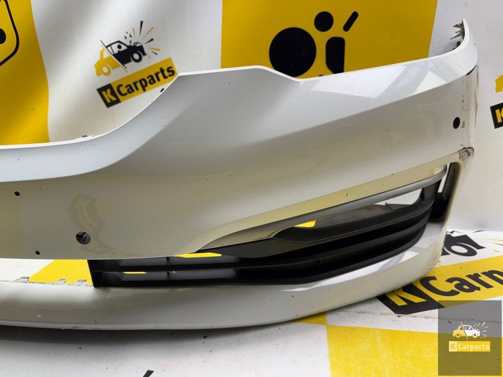 Voorbumper BMW 5 Serie G30 G31 6xPDC Origineel 51117385336, Auto-onderdelen, Carrosserie en Plaatwerk, Petuelring 130
80788  Munich, DE