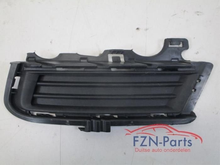 VW Golf 7 Mistlamp Inleg Voorbumper Links L, Ophalen of Verzenden, Gebruikt
