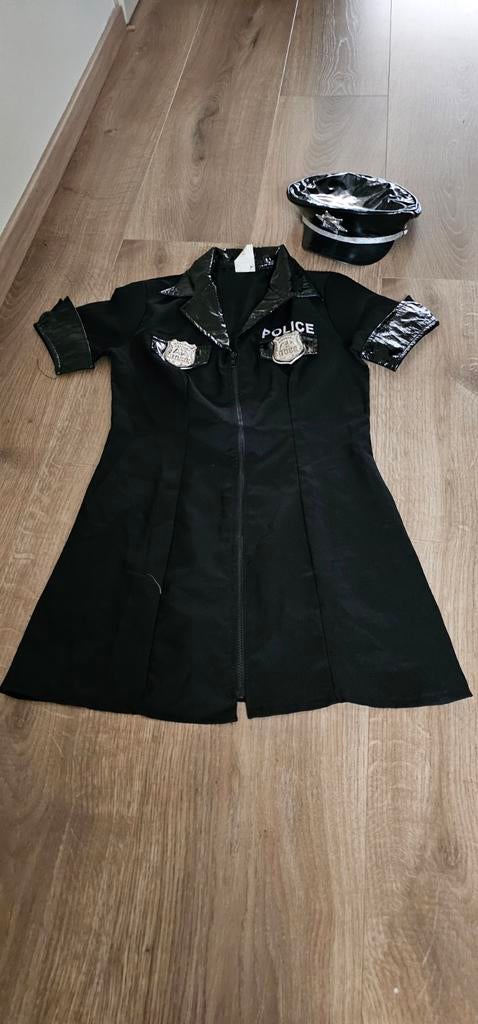 Div dames vrijgezellenavond kleding, Ophalen of Verzenden, Zo goed als nieuw, Carnaval