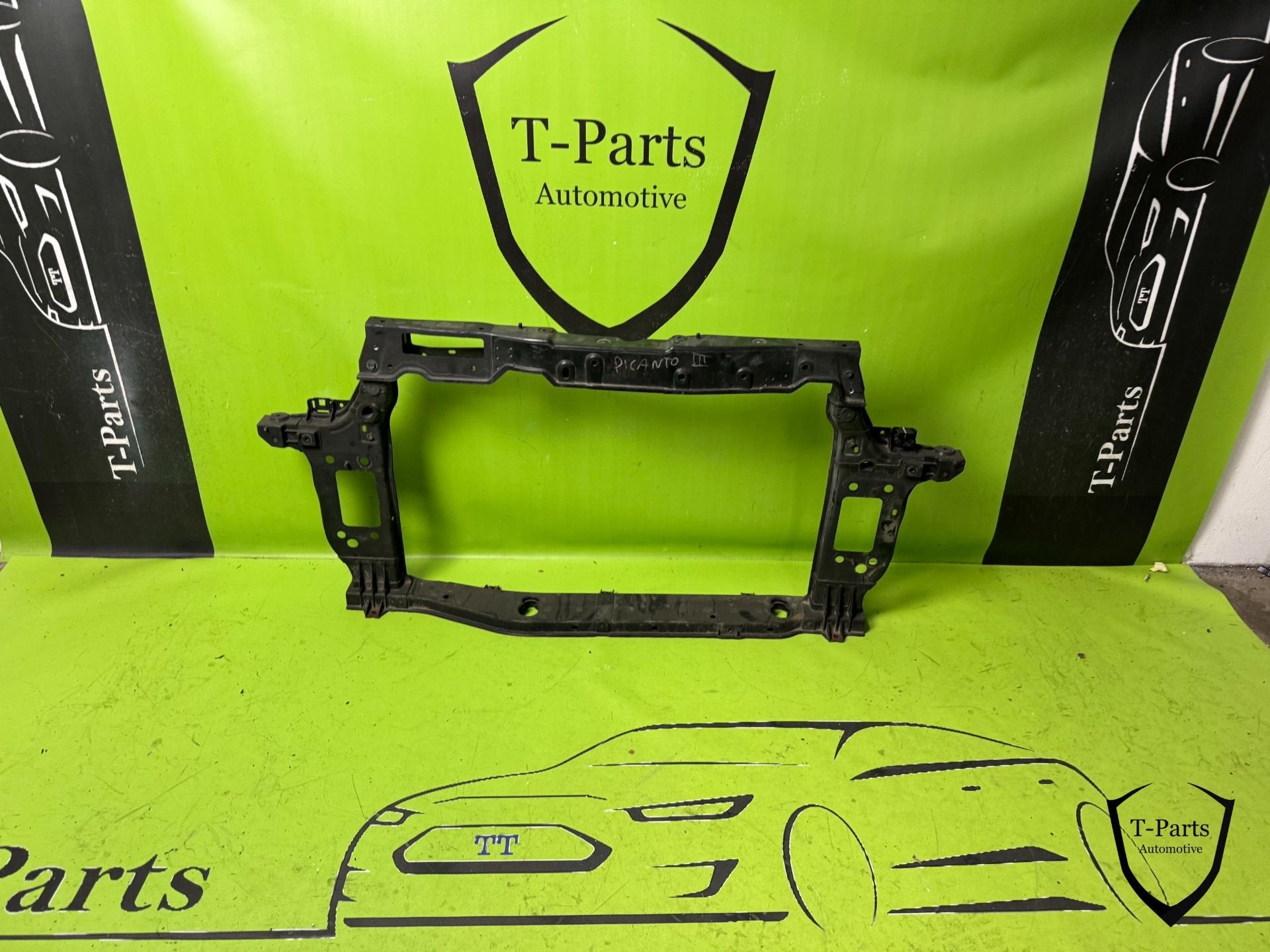 kia picanto voorfront front 64101g6000, Heolleung-ro 12
06797  Seoul, Ophalen of Verzenden, Info@kia.com, Kia Corporation