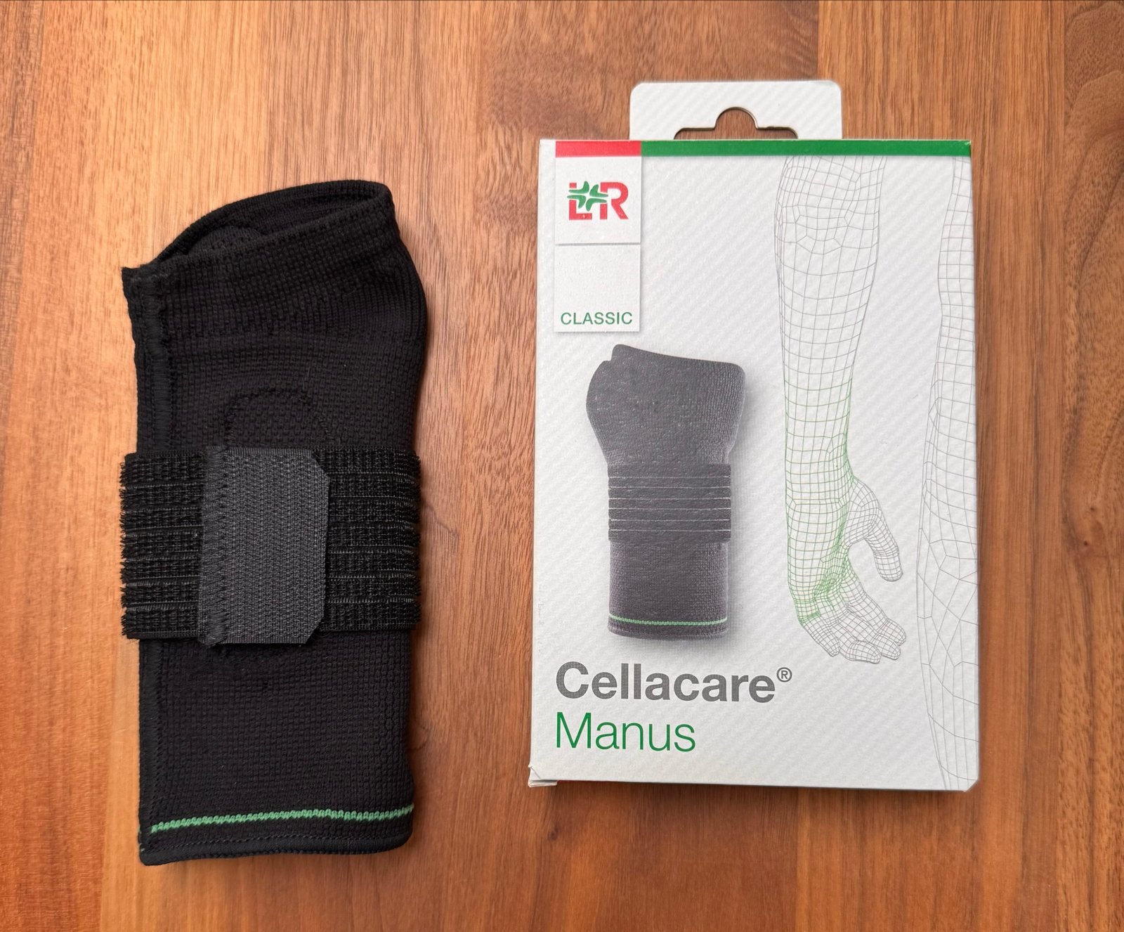Cellacare Maus classis polsbandage, Diversen, Ophalen of Verzenden, Zo goed als nieuw