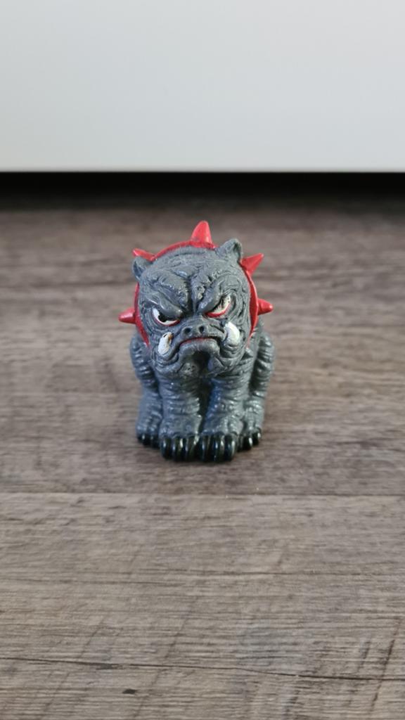 Thundercats Ma-Mutt, Verzenden, Zo goed als nieuw