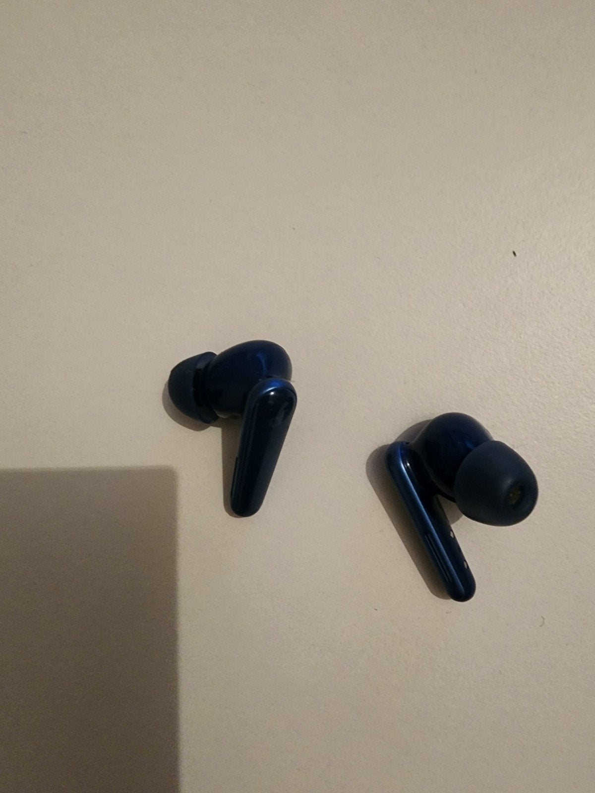 Soundcore Liberty 5 oordopjes Zonder cas, Ophalen of Verzenden, Zo goed als nieuw