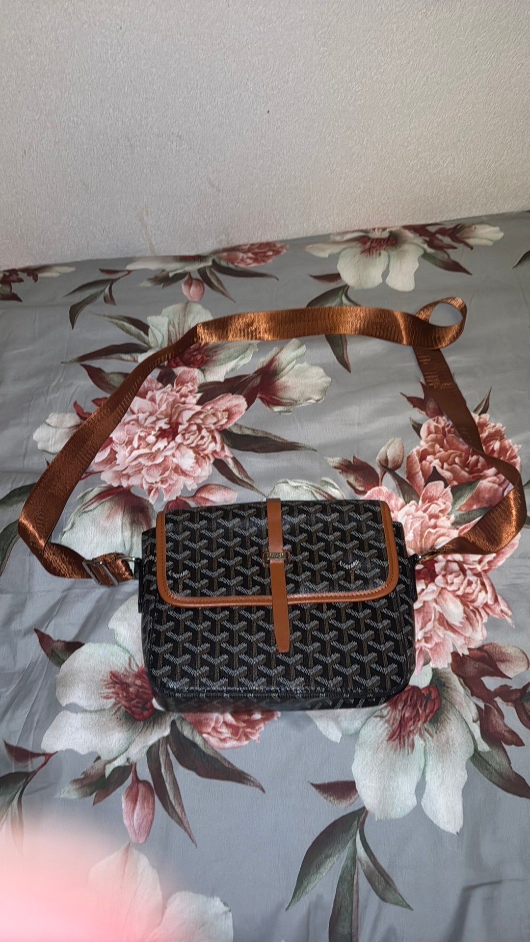 Goyard tas, Ophalen of Verzenden, Zo goed als nieuw, Carnaval