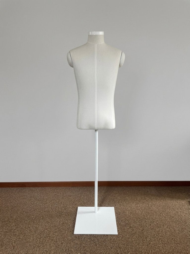 Hans Boodt Mannequins Buste / Paspop, Ophalen, Zo goed als nieuw, Paspop