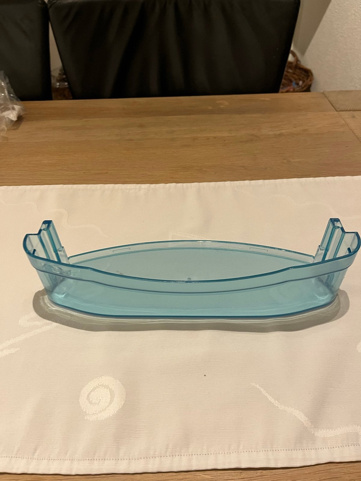 Dometic Flessenrek Transparant Blauw Fendt RML8330, Caravans en Kamperen, Caravan accessoires, Ophalen of Verzenden, Nieuw