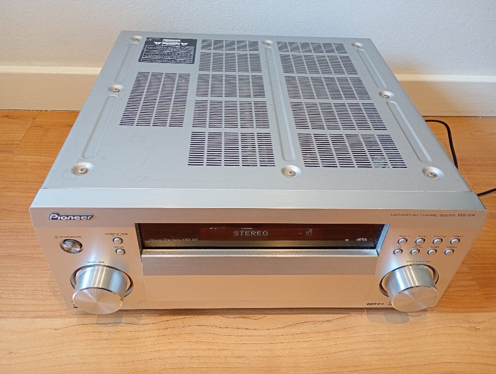 Pioneer VSX 1014