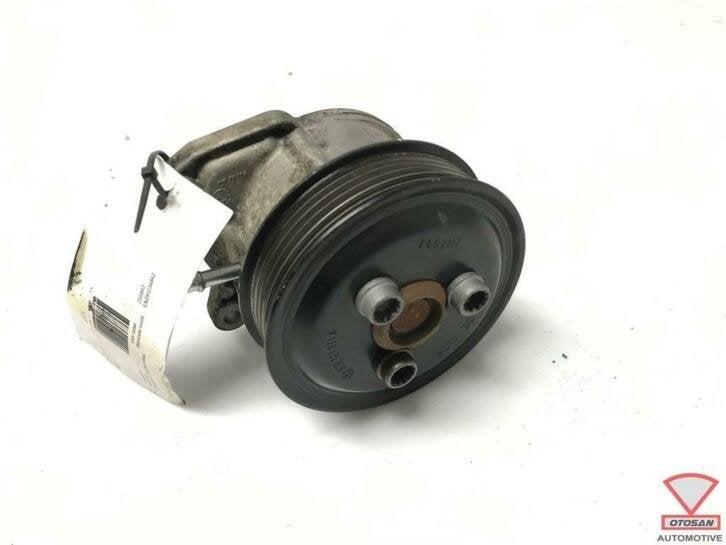 vw polo 6r waterpomp 03f121031a, Gebruikt, Volkswagen, Volkswagen AG, Berliner Ring 2
38440  Wolfsburg, DE