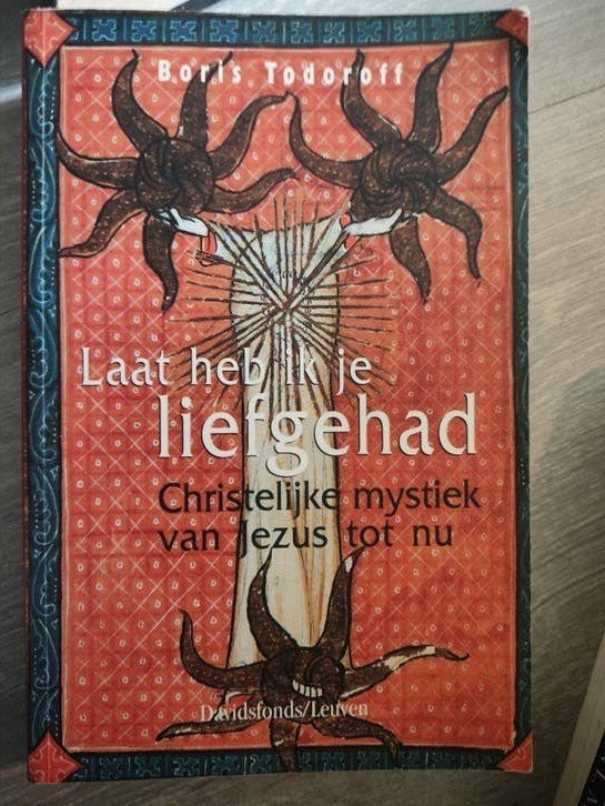 Laat heb ik je liefgehad - Christelijke mystiek, Boeken, Gelezen, Achtergrond en Informatie, Spiritualiteit algemeen, Ophalen of Verzenden