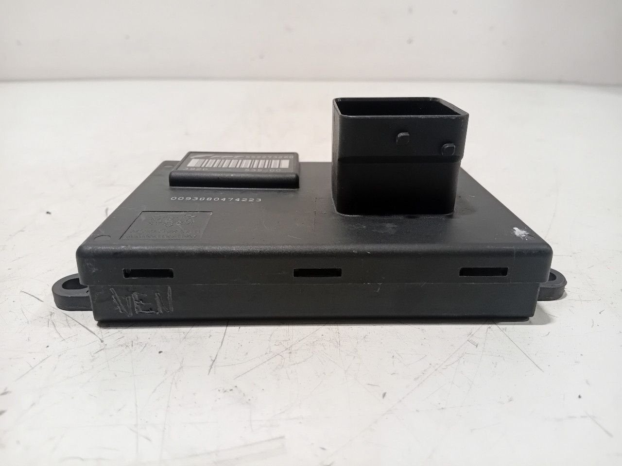 Computer automaat voor bak Jeep Compass, Jeep, Onderdelen@venauto.nl, Van der Ven Autorecycling B.V., Gebruikt