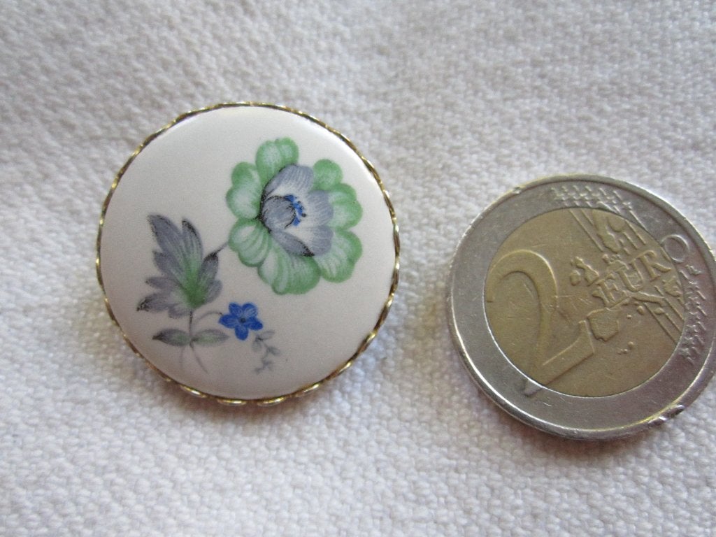 47.  Oude broche, Sieraden, Tassen en Uiterlijk, Antieke sieraden, Ophalen, Overige materialen, Broche