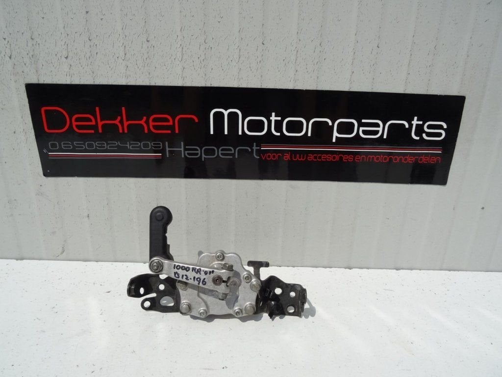 KYB Originele Stuurdemper Honda CBR1000RR Fireblade 2008 >, Motoren, Onderdelen | Honda, Gebruikt, -, -, Ophalen of Verzenden