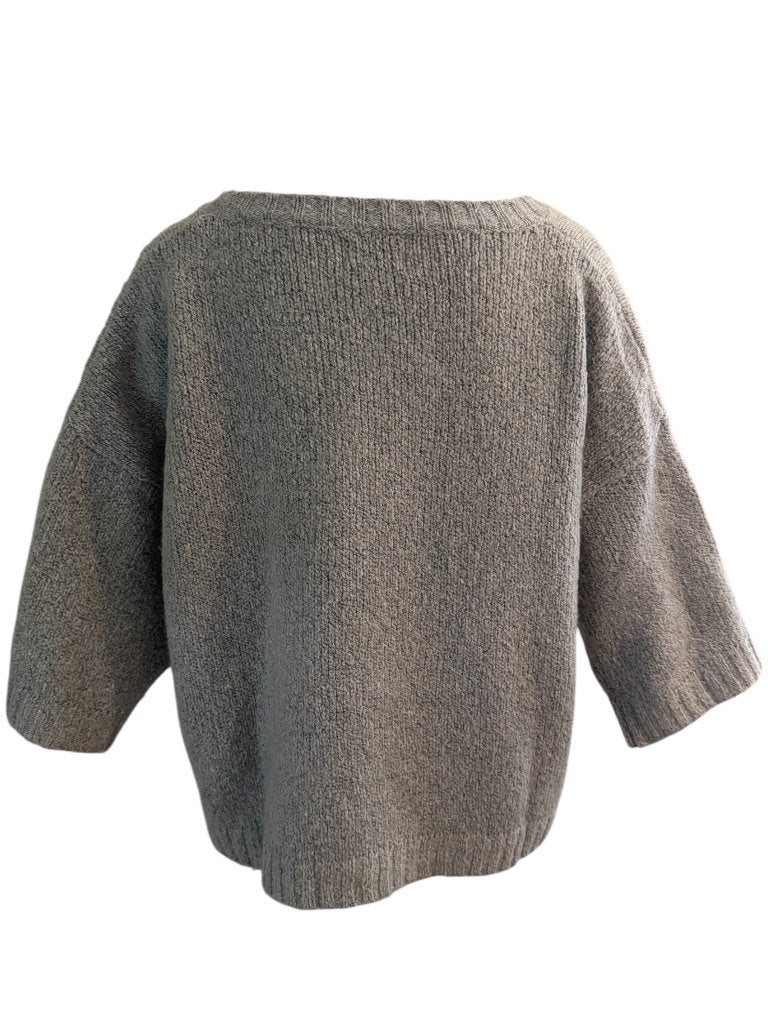 JcSophie trui XL, Verzenden, Maat 46/48 (XL) of groter, Zo goed als nieuw, Grijs