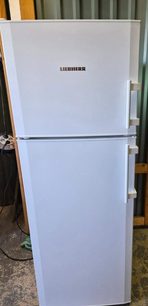 Liebherr koelkast A++, Ophalen, Zonder vriesvak, 200 liter of meer, 160 cm of meer