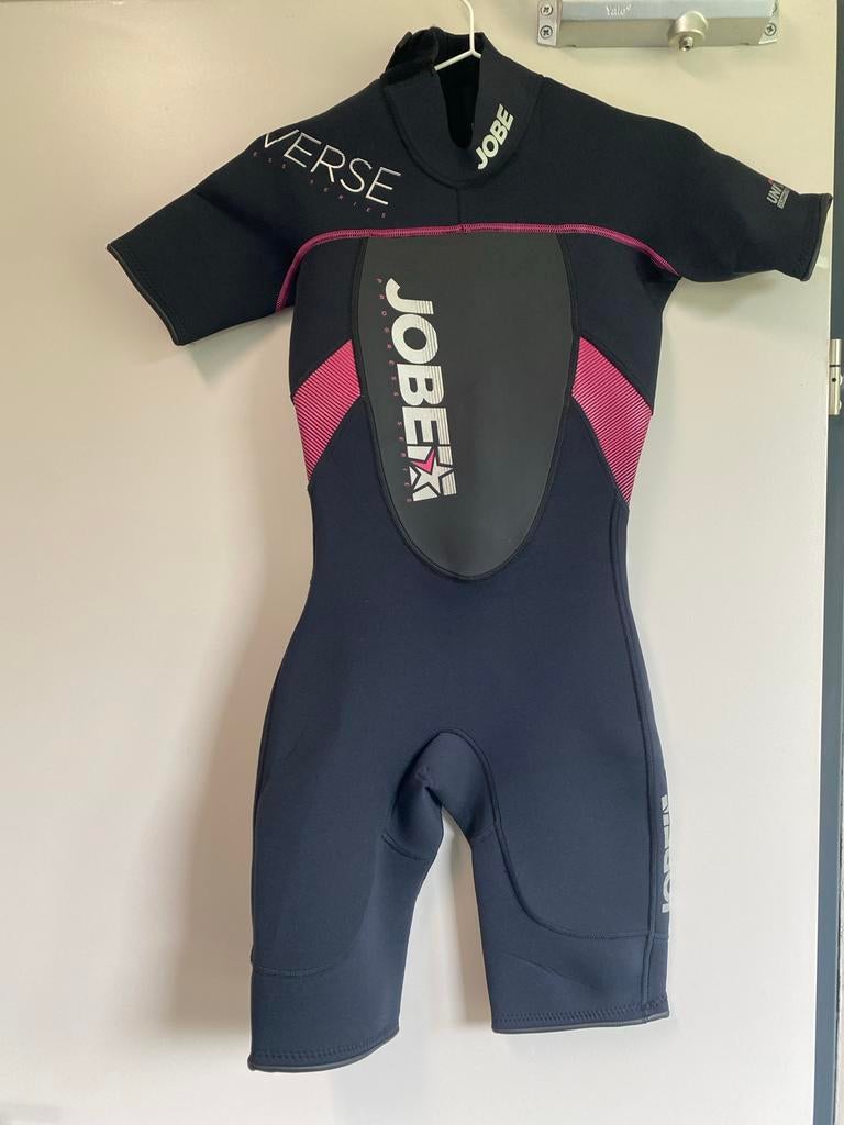 Jobe Universe dames Wetsuit 2.5/2MM - nieuw! Maat S, Watersport en Boten, Watersportkleding, Ophalen of Verzenden, Nieuw, Dame