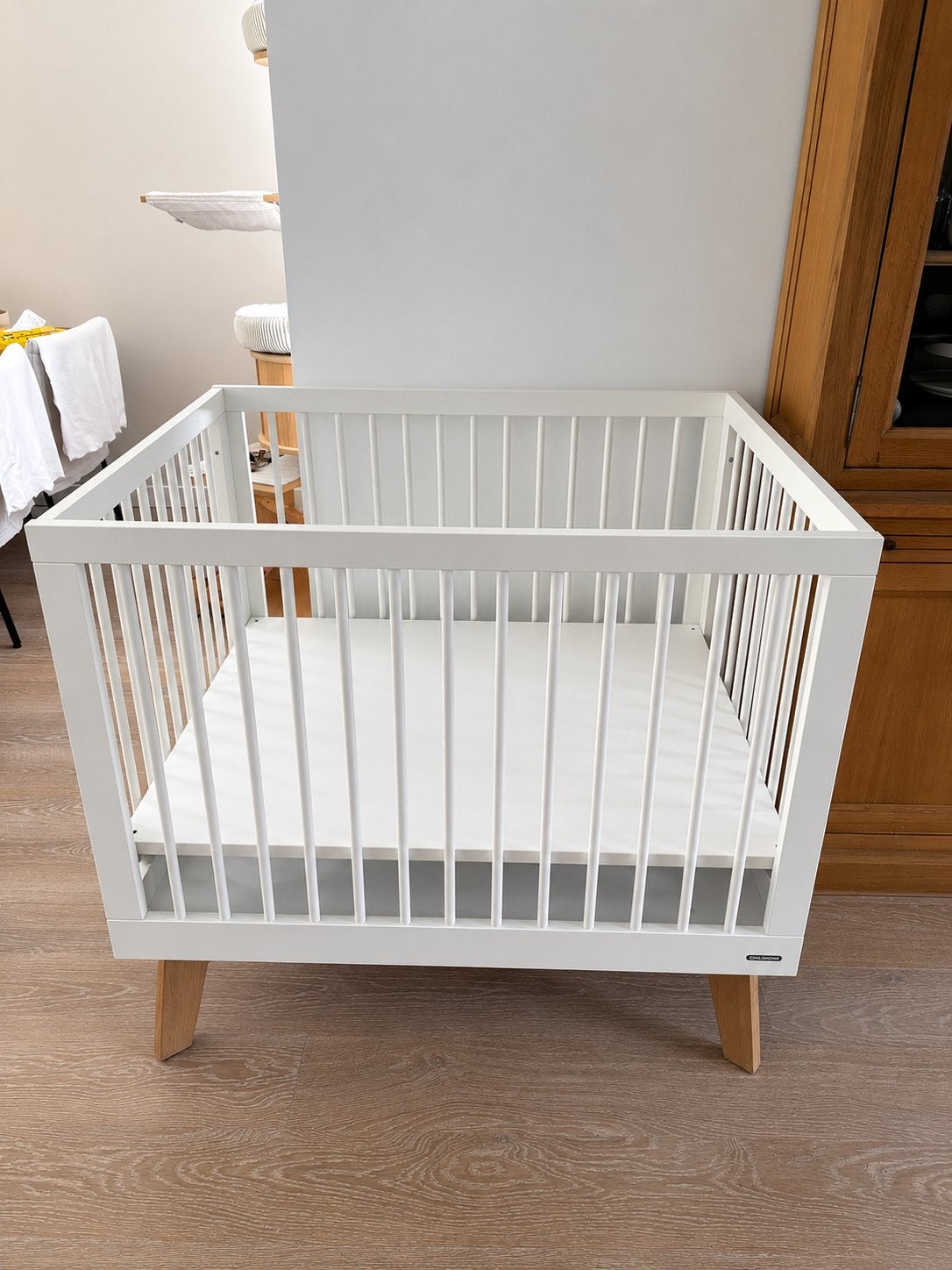 Box Kidsmill in goede staat, Ophalen, Zo goed als nieuw