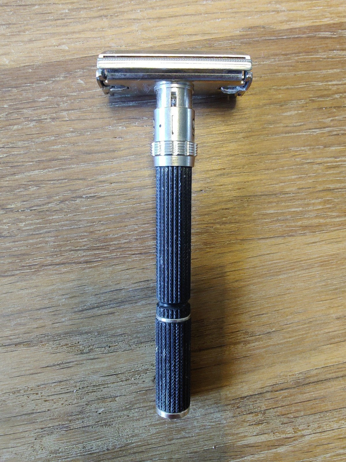 Gillette Super Adjustable, Ophalen of Verzenden, Gebruikt, Overige typen